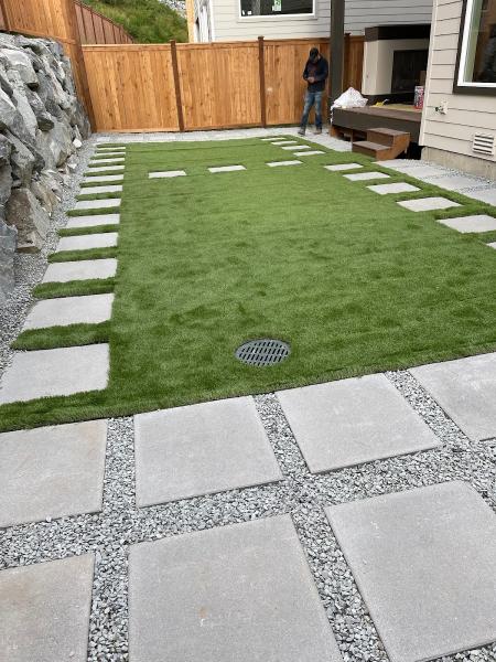 Exclusive Landscaping & Construction