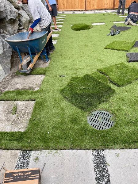 Exclusive Landscaping & Construction