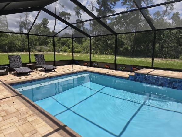 Aloha Custom Pool Builders & Service