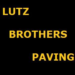 Lutz Brothers Paving Concrete and Drainage