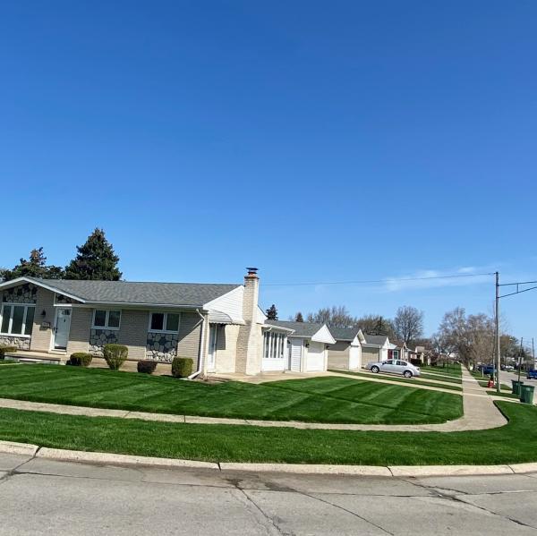 EZ Landscaping & Paving