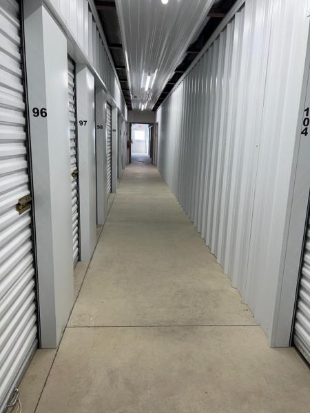 Chaffee West Office & Mini Storage
