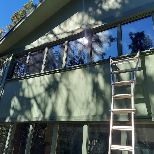 Central California Window Cleaners