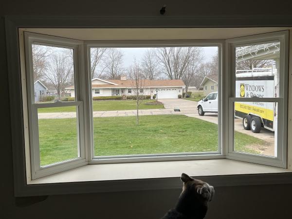 Pella Windows & Doors