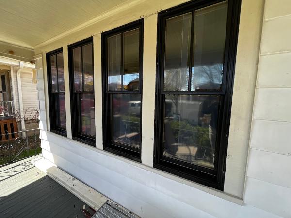Pella Windows & Doors