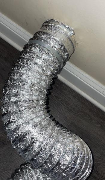 Moment Air Duct Cleaning Everett