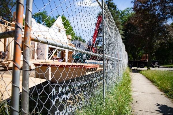 United Rent-a-Fence