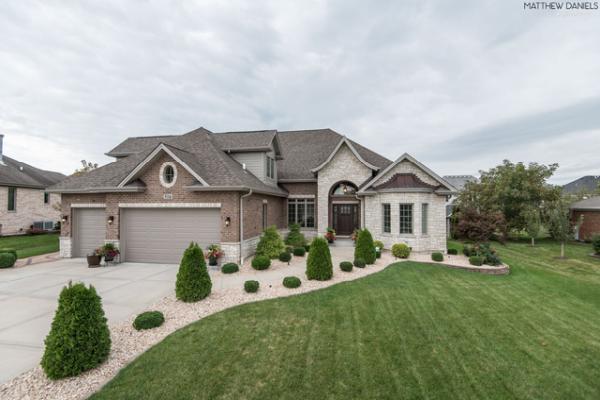 The Pluchar Group at Keller Williams Preferred Realty