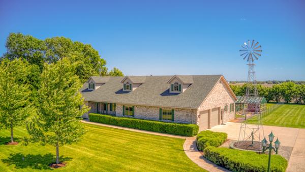 The Pluchar Group at Keller Williams Preferred Realty