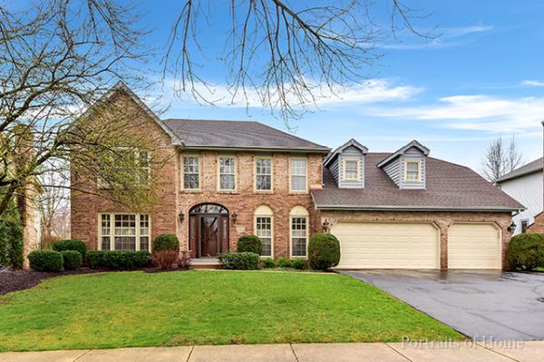 The Pluchar Group at Keller Williams Preferred Realty