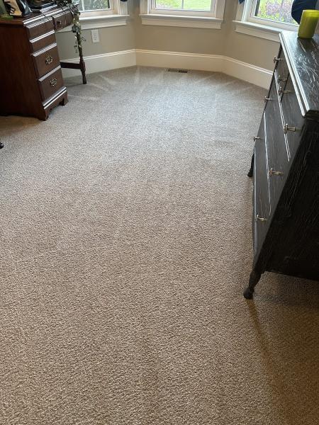 Zerorez Carpet Cleaning Greenville