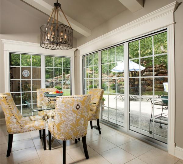 Thermal Windows