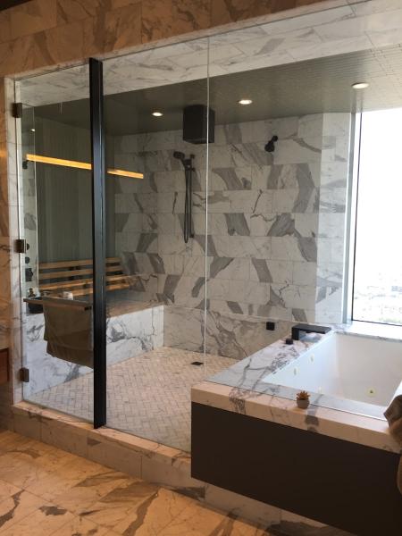 S & B Plumbing