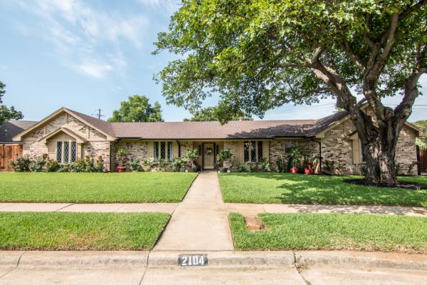 Sandefur Realty Group