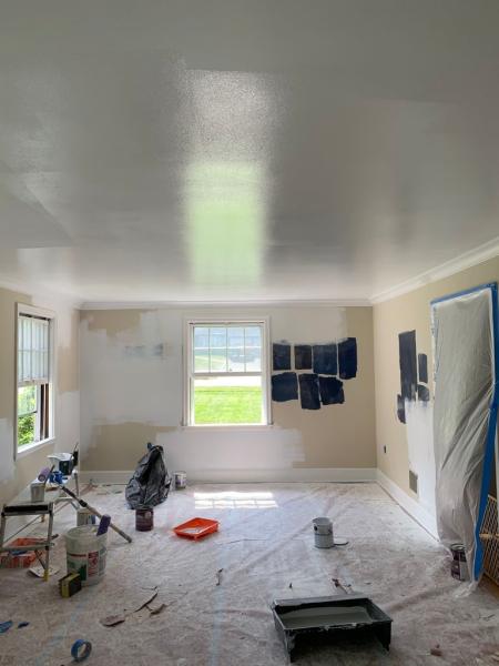 Alvarenga Construction LLC