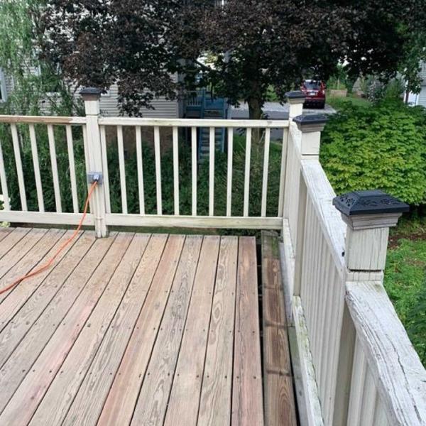 Alvarenga Construction LLC