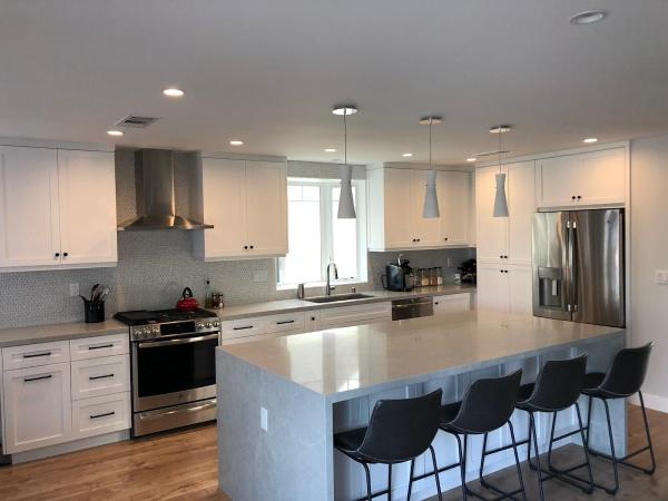 Lavie Construction & Design Inc