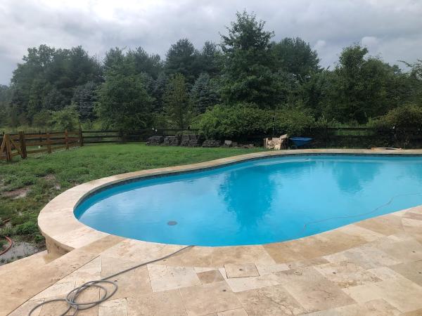 Pools by Design