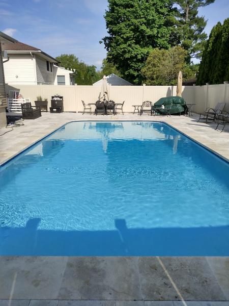 Pools by Design