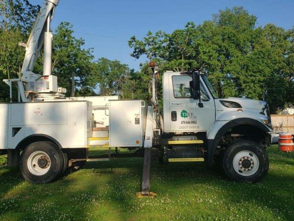 Tree Tech LLC