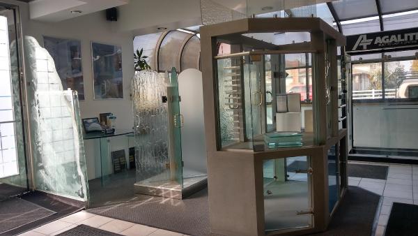 Dandoy Glass