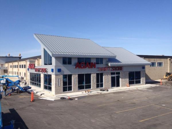 Ballman Roofing and Coating