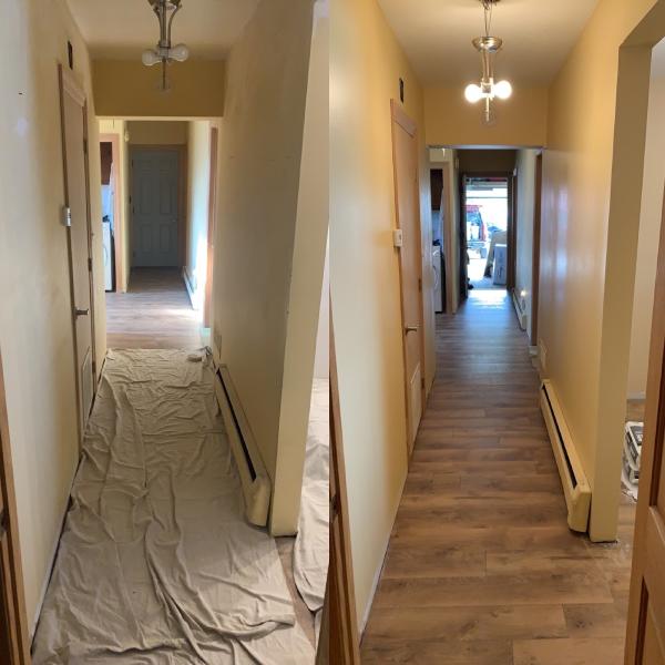 Prestine Paint LLC