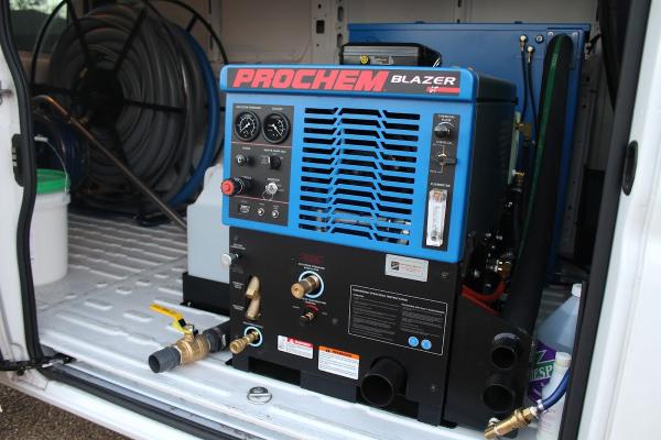 Prisock Proclean