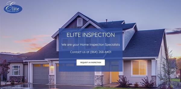 Elite Inspection LLC