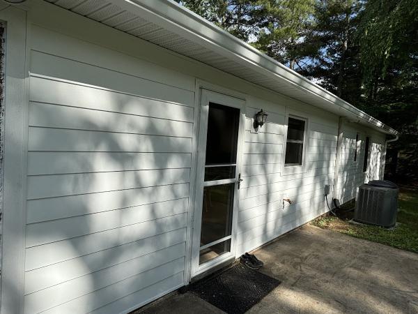 Drew Renovation