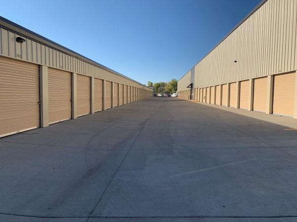 Mountain Shadows Storage