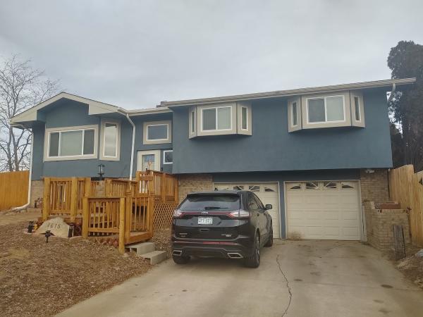 Noco Stucco & Stone