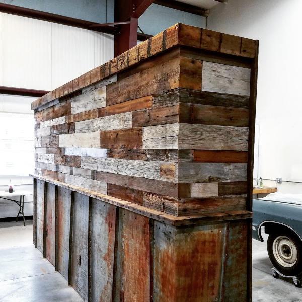 Got Old Wood Co.