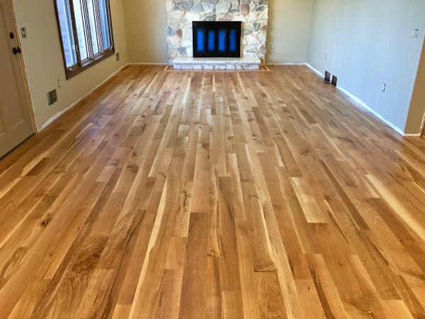 Discover Hardwood Flooring & Design