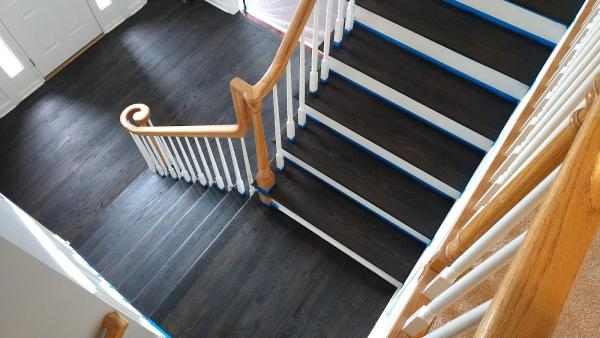 Discover Hardwood Flooring & Design