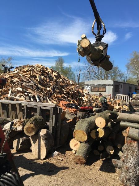 Whitcomb Tree Service