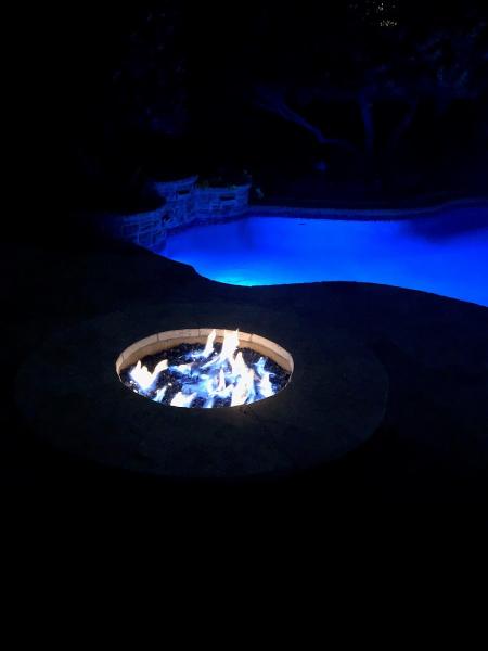 Texas Express Pool Remodeling LLC