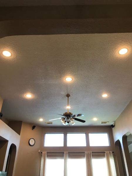 Madaras Electrical LLC
