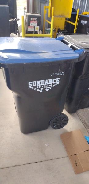 Sundance Trash & Recycling