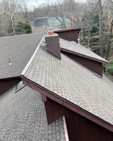 Right Service Roofing