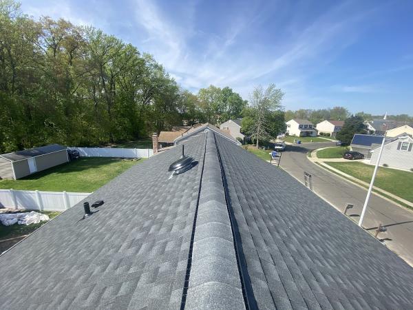 Mack Solar and Roofing