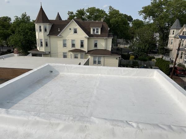 Mack Solar and Roofing