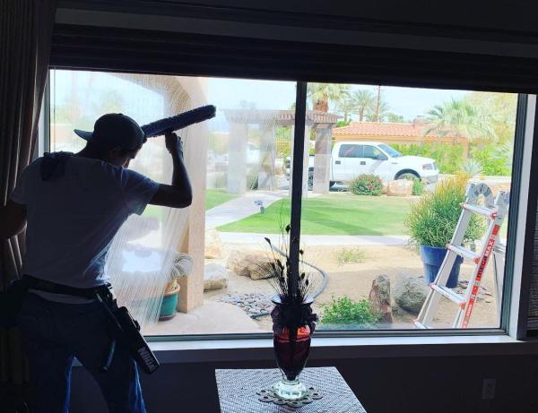 Blue Coast Solar and Window Cleaning