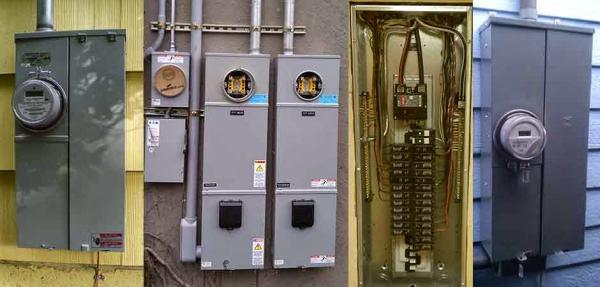 Advantage Electric