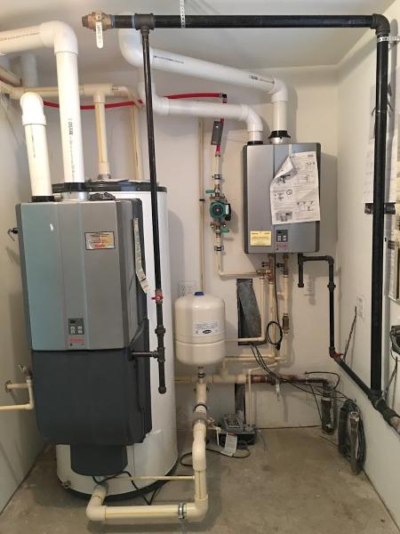 Senninger Plumbing Co