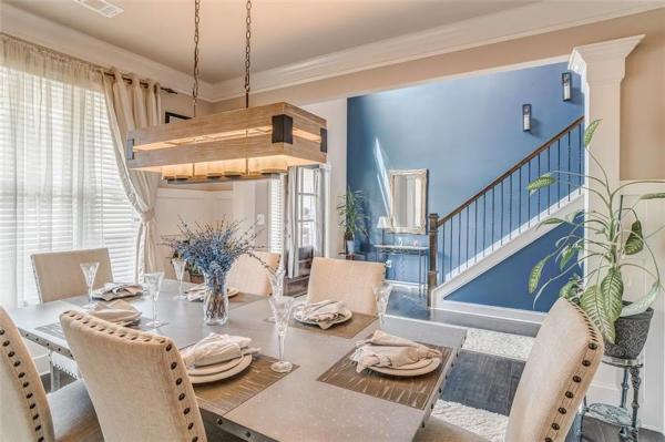 Merilien Homes Real Estate