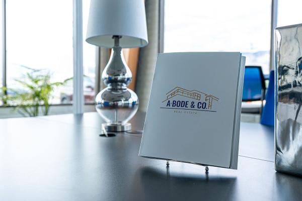 Abode & Co. Real Estate