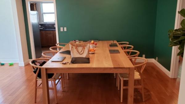 JDS Woodworks LLC