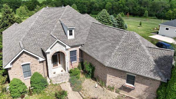 Butler Roofing