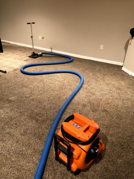 Carpet Tech